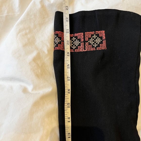 New Palestinian Thobe - Picture 5 of 8